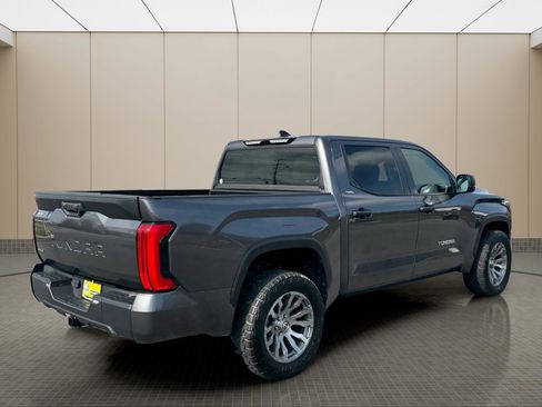 Used 2024 Toyota Tundra SR5 image 3