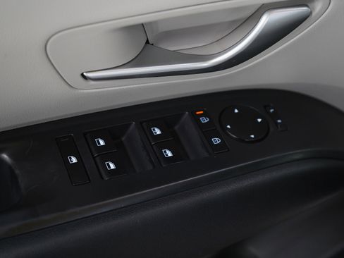 Certified 2025 Hyundai Tucson SEL AWD/4WD image 22