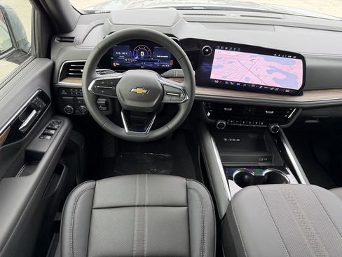 New 2026 Chevrolet Tahoe High Country image 13