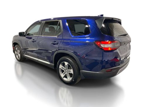 Used 2024 Honda Pilot EX-L image 2