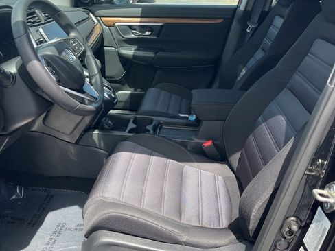 Used 2019 Honda CR-V EX image 5