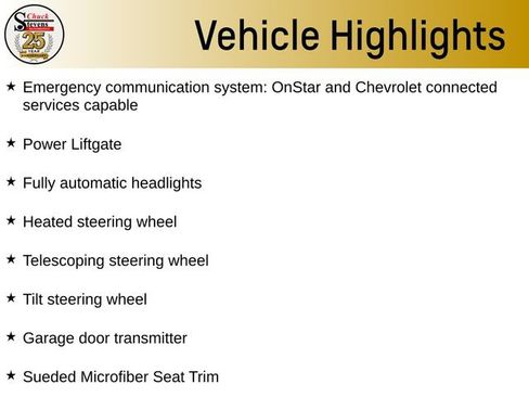 New 2026 Chevrolet Equinox ACTIV image 12