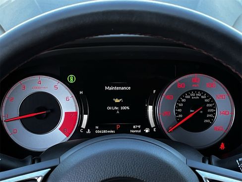 Used 2024 Acura RDX A-Spec image 13