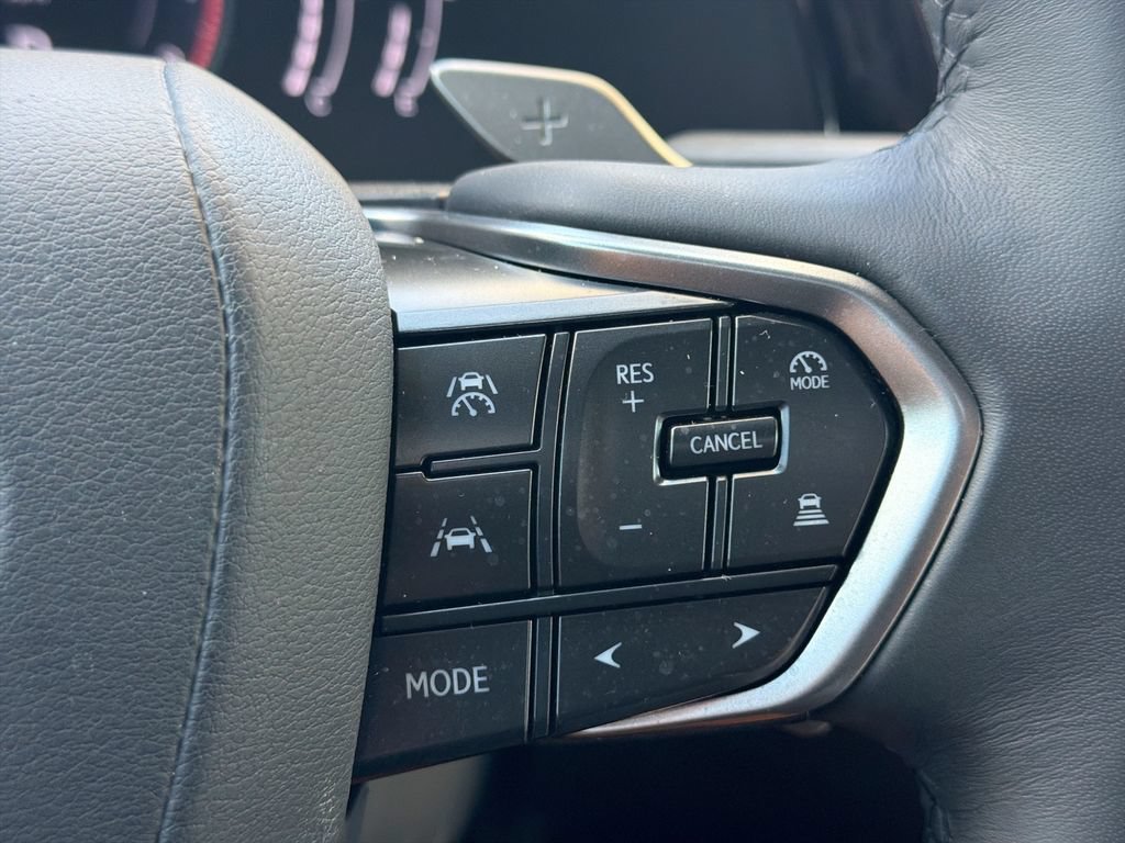 Certified 2024 Lexus RX 350 Premium w/ Accessory Package (Z1) FWD image 27