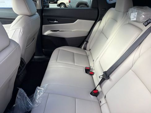 New 2026 Nissan Murano SV AWD/4WD image 29