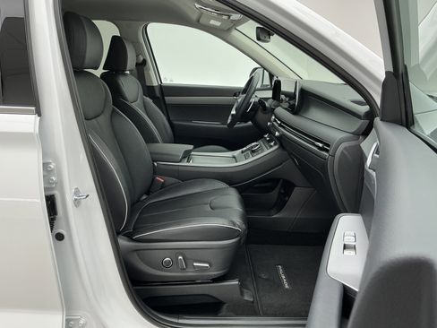 Used 2025 Hyundai Palisade SEL image 24