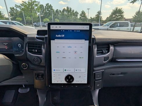 New 2025 Ford F150 Lightning Flash image 17