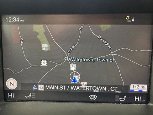 Used 2017 Volvo XC60 T6 Dynamic w/ Preferred Option Package image 21