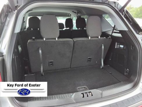Certified 2023 Ford Explorer XLT AWD/4WD image 15