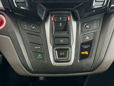 Used 2018 Honda Odyssey EX-L image 23