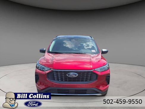 New 2025 Ford Escape Active w/ Tech Pack #1 image 15