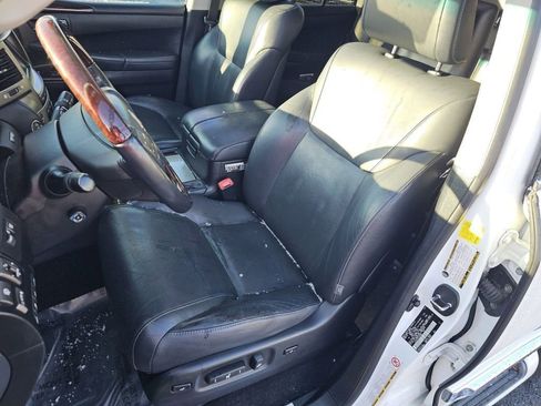 Used 2015 Lexus LX 570 570 image 14