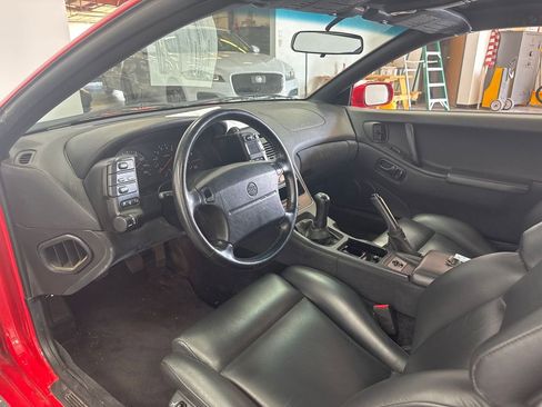 Used 1994 Nissan 300ZX Hatchback image 7