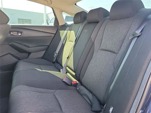 Used 2024 Honda Accord EX image 11