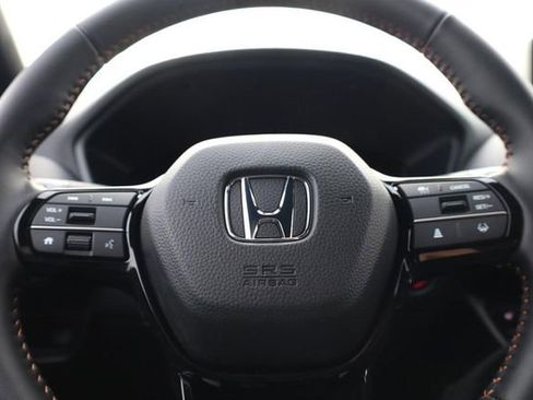 New 2026 Honda HR-V Sport image 9
