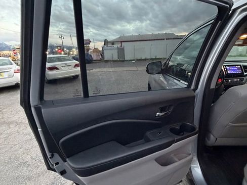 Used 2016 Honda Pilot EX-L image 27