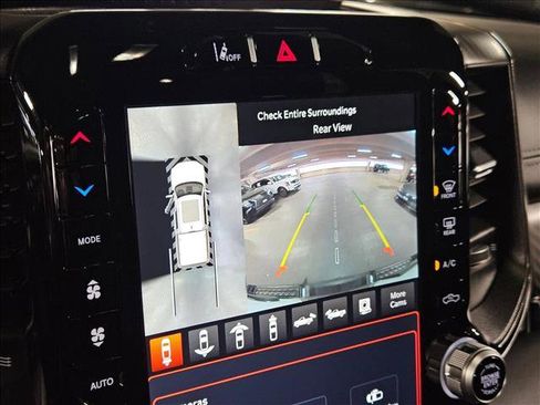 Used 2024 RAM 1500 TRX image 13