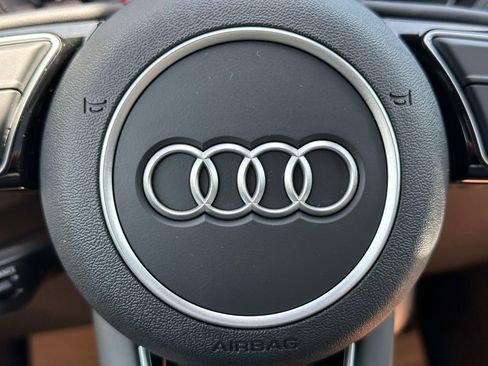 New 2026 Audi A3 2.0T Premium AWD/4WD image 16