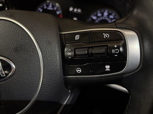 Used 2021 Kia K5 GT-Line w/ GT-Line FWD Premium Package image 26