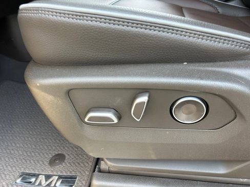 New 2026 GMC Sierra 1500 Denali image 54