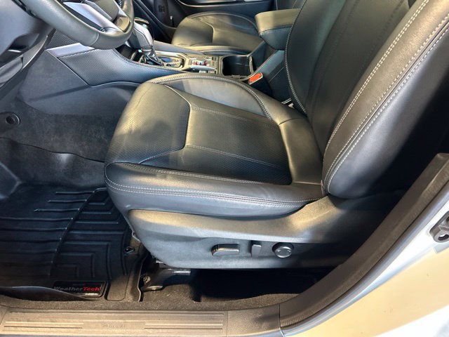 Used 2023 Subaru Forester Limited AWD/4WD image 47