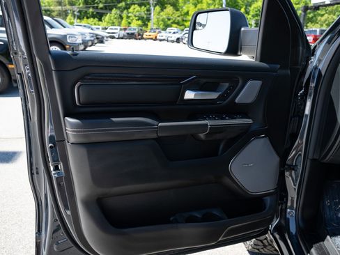 New 2026 RAM 1500 Rebel w/ Rebel Level 2 Equipment Group AWD/4WD image 17