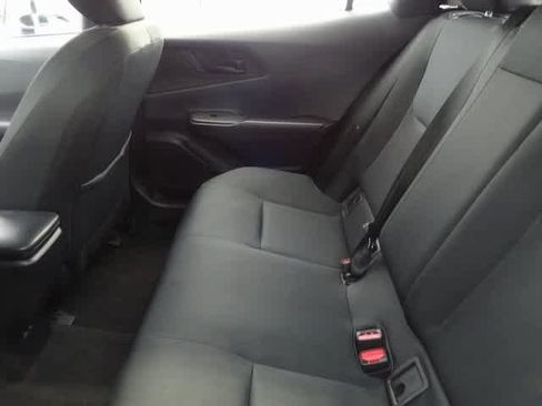 Used 2024 Toyota Prius LE image 10
