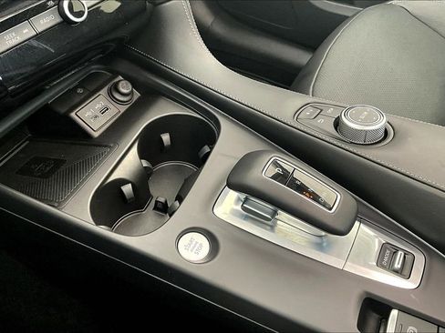 Certified 2025 INFINITI QX50 Luxe image 17