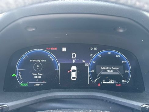 Used 2025 Toyota Camry XSE FWD image 5