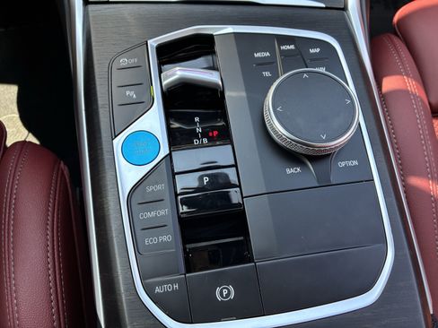 Used 2023 BMW i4 eDrive35 w/ Premium Package RWD image 31