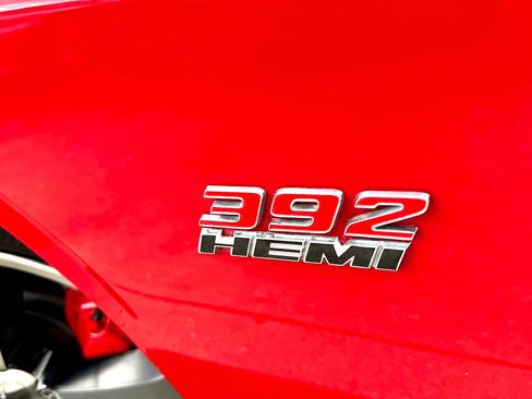 Used 2012 Dodge Challenger SRT8 w/ Premium Sound Group image 41