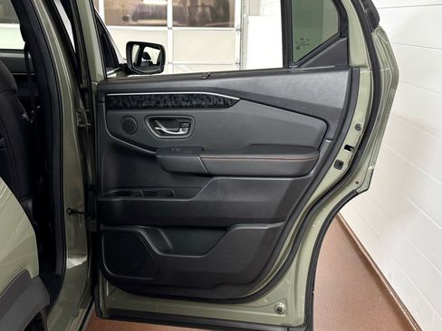Used 2026 Honda Passport TrailSport Elite image 43
