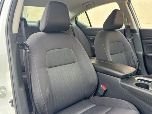 Used 2020 Nissan Altima 2.5 S FWD image 30