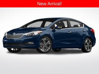 Used 2014 Kia Forte LX w/ Popular Package FWD image 1