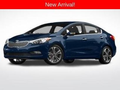 Used 2014 Kia Forte LX w/ Popular Package