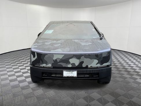 Used 2024 Tesla Cybertruck Cyberbeast image 2