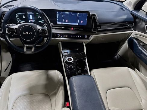 Used 2023 Kia Sportage EX image 28
