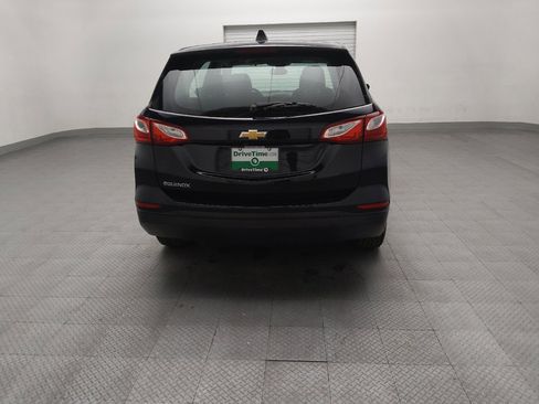 Used 2020 Chevrolet Equinox LS FWD image 6