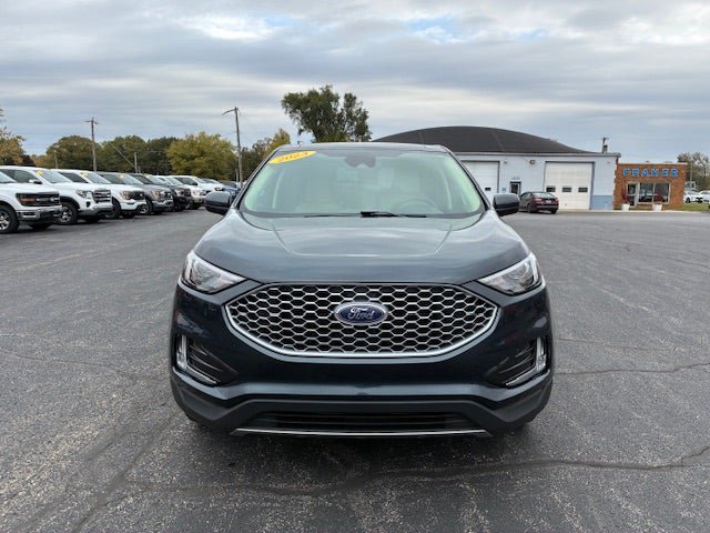 Used 2023 Ford Edge SEL w/ Convenience Package AWD/4WD image 8
