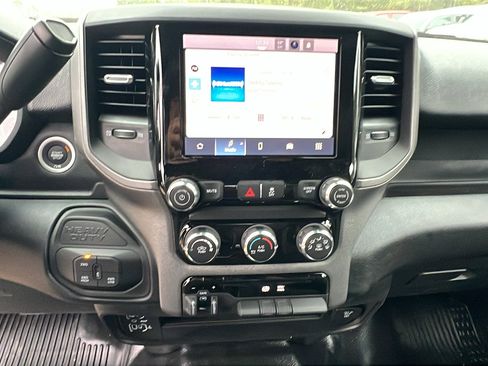 New 2026 RAM 2500 Tradesman w/ Chrome Appearance Group image 27