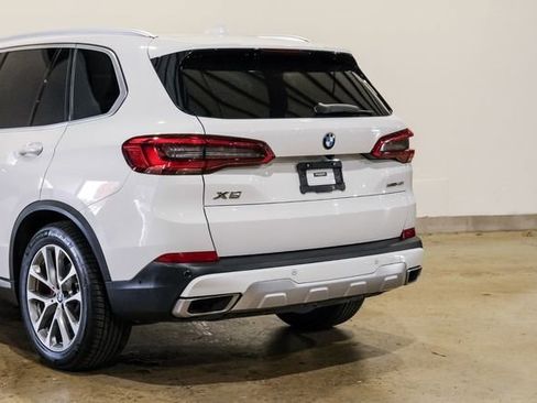 Used 2020 BMW X5 xDrive40i w/ Convenience Package image 34