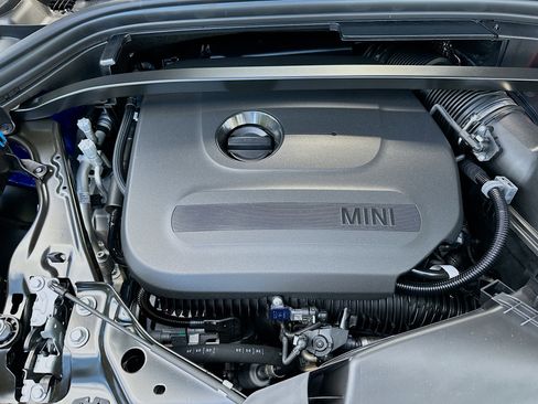 New 2026 MINI Cooper Countryman S image 25