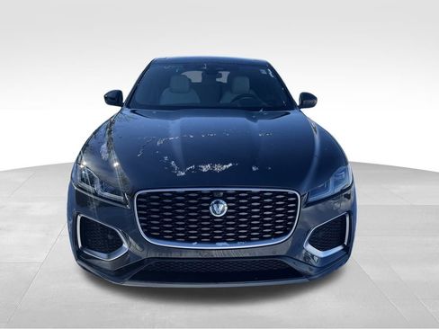 New 2026 Jaguar F-PACE R-Dynamic S image 8