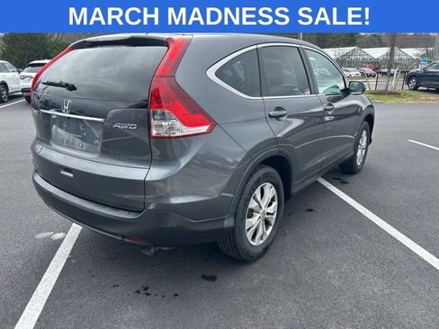 Used 2014 Honda CR-V EX image 6