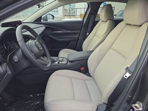 New 2026 MAZDA CX-30 AWD 2.5 S image 9