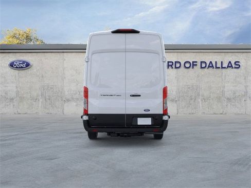New 2026 Ford Transit 350 148 High Roof image 5