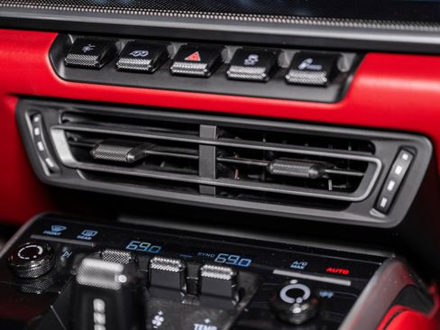 Used 2022 Porsche 911 Turbo S image 35