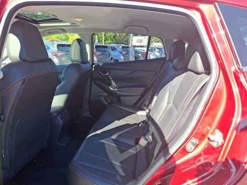 Used 2018 Subaru Crosstrek 2.0i Limited image 10