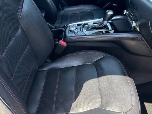 Used 2024 MAZDA CX-5 Carbon Edition AWD/4WD image 29
