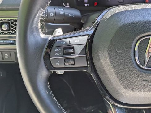 Used 2023 Acura Integra A-Spec image 18